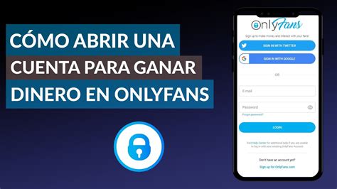 como suscribirte a onlyfans|Cómo Crear una Cuenta en OnlyFans: Guía Completa para。